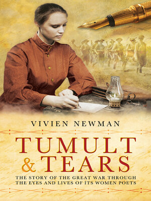 Tumult & Tears - ebook